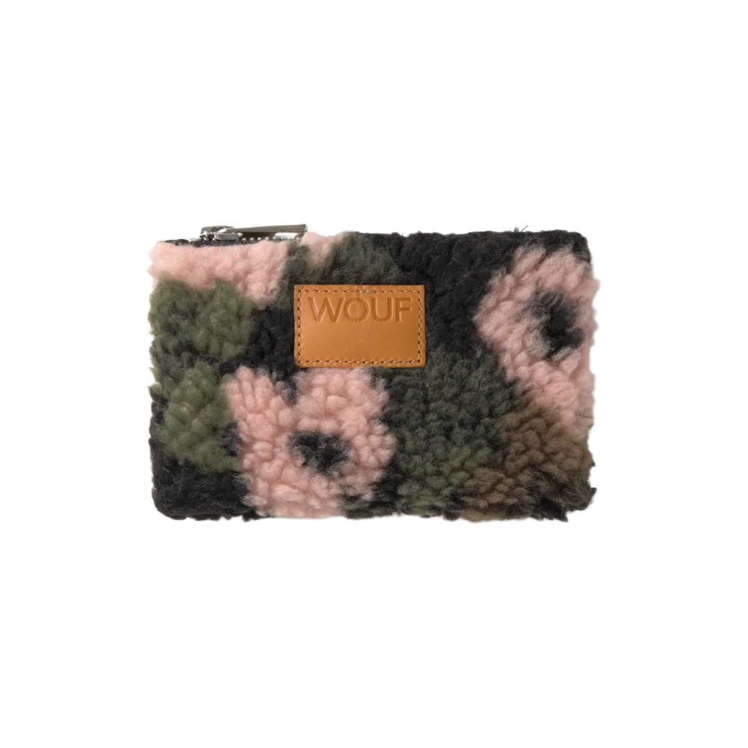 Small Pouch - Margot