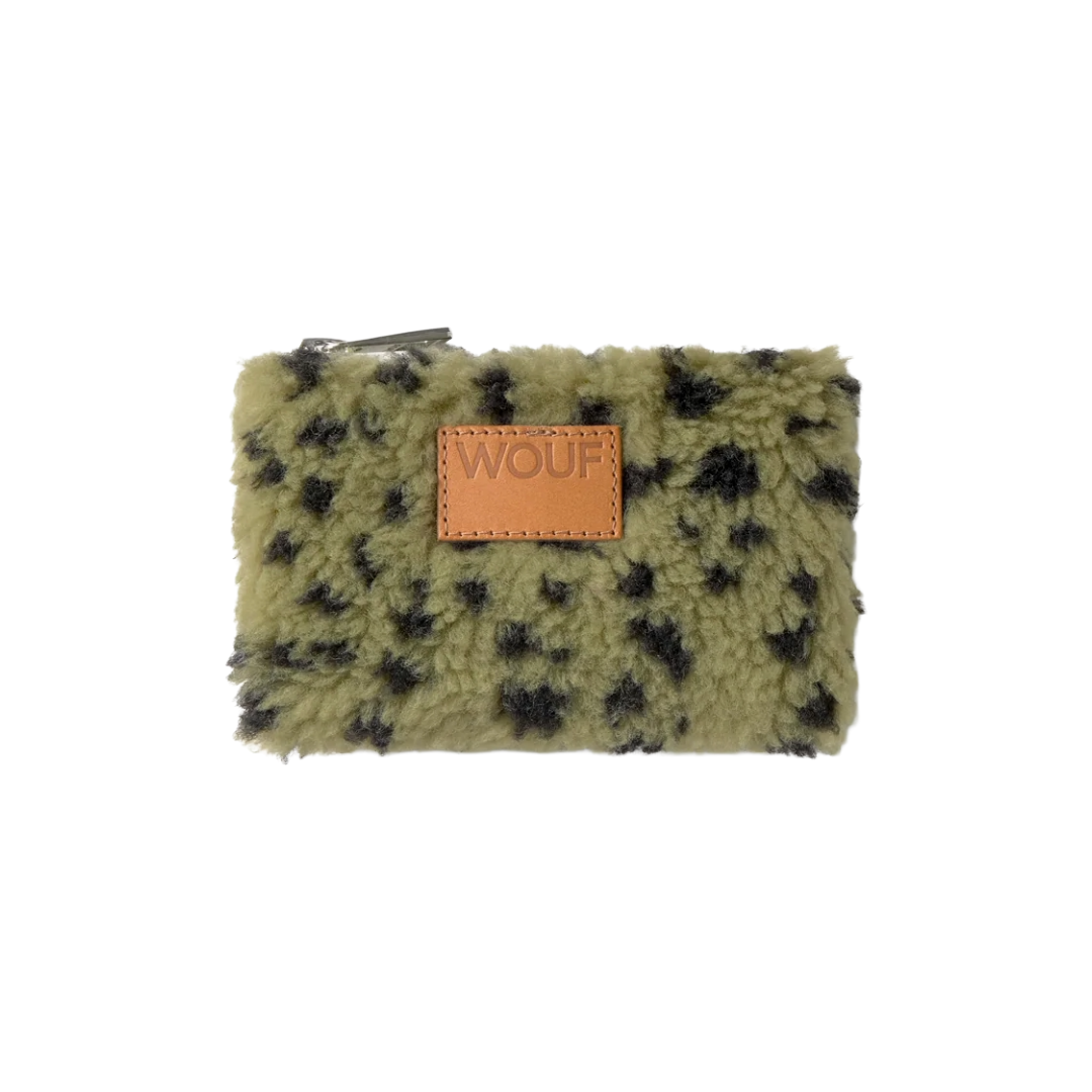 Small Pouch - Olivia