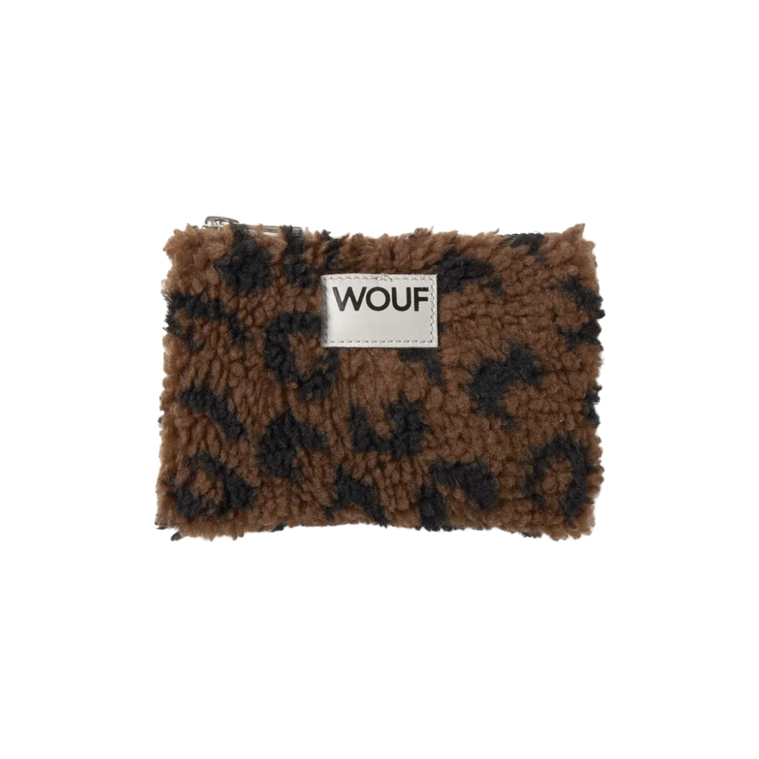 Small Pouch - Simona