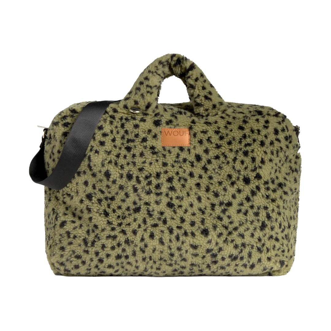 Weekend Bag - Olivia