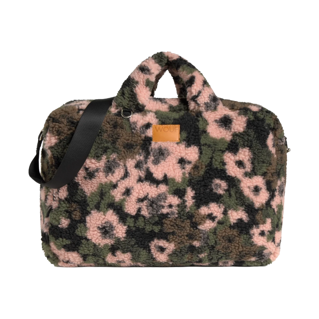 Weekend Bag - Margot