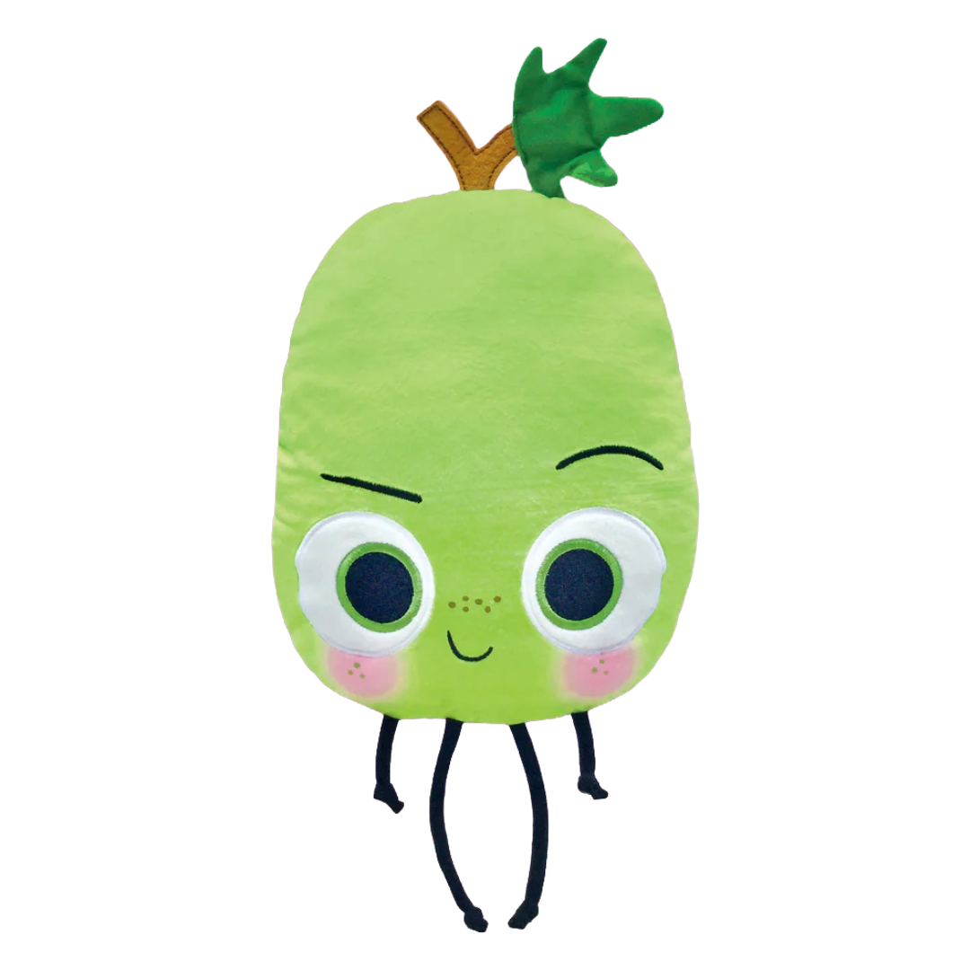 The Sour Grape Plush
