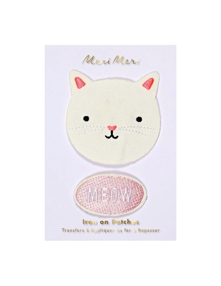 Cat Patches