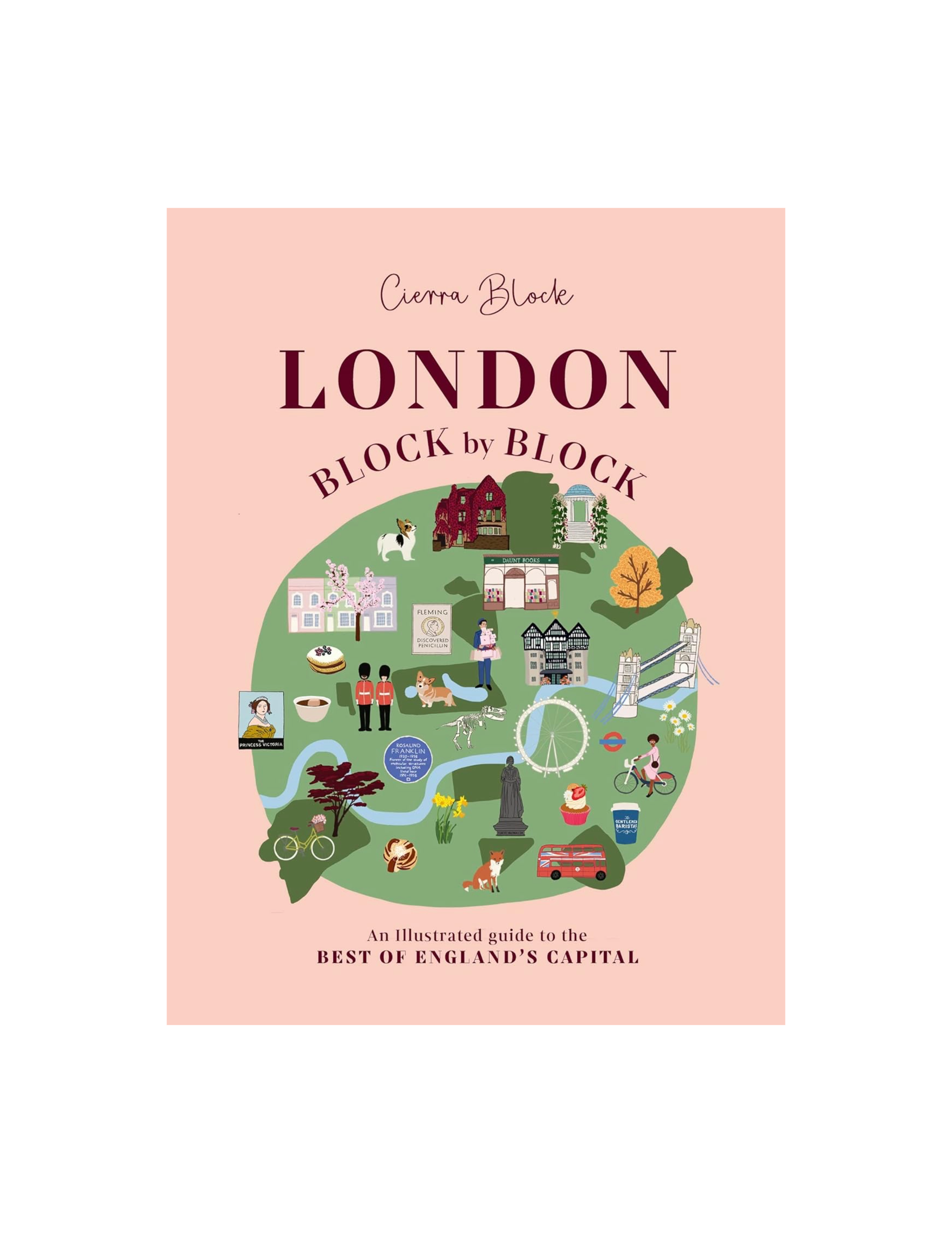 London Block by Block