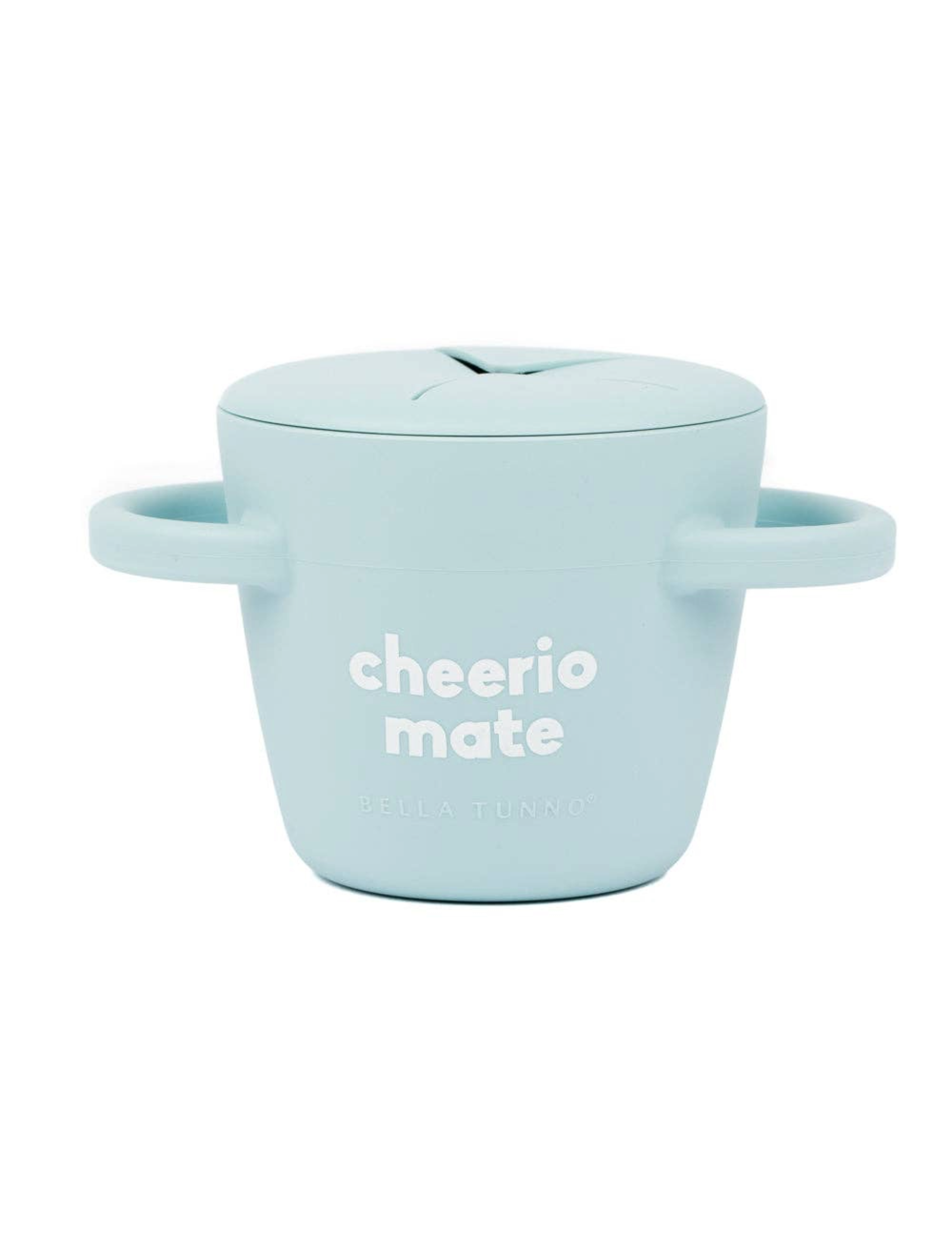 Cheerio Mate Happy Snacker