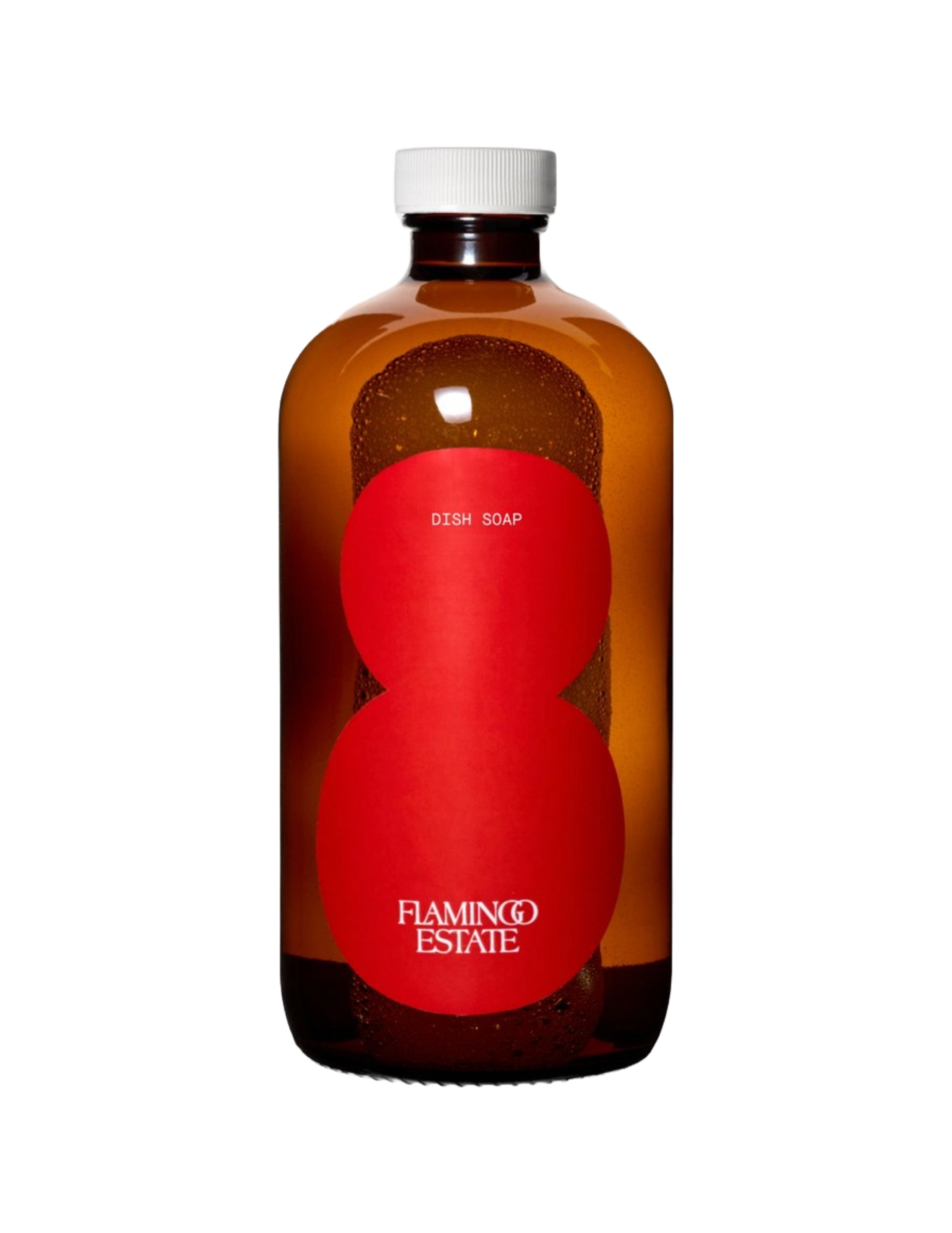 Roma Heirloom Tomato Dish Soap