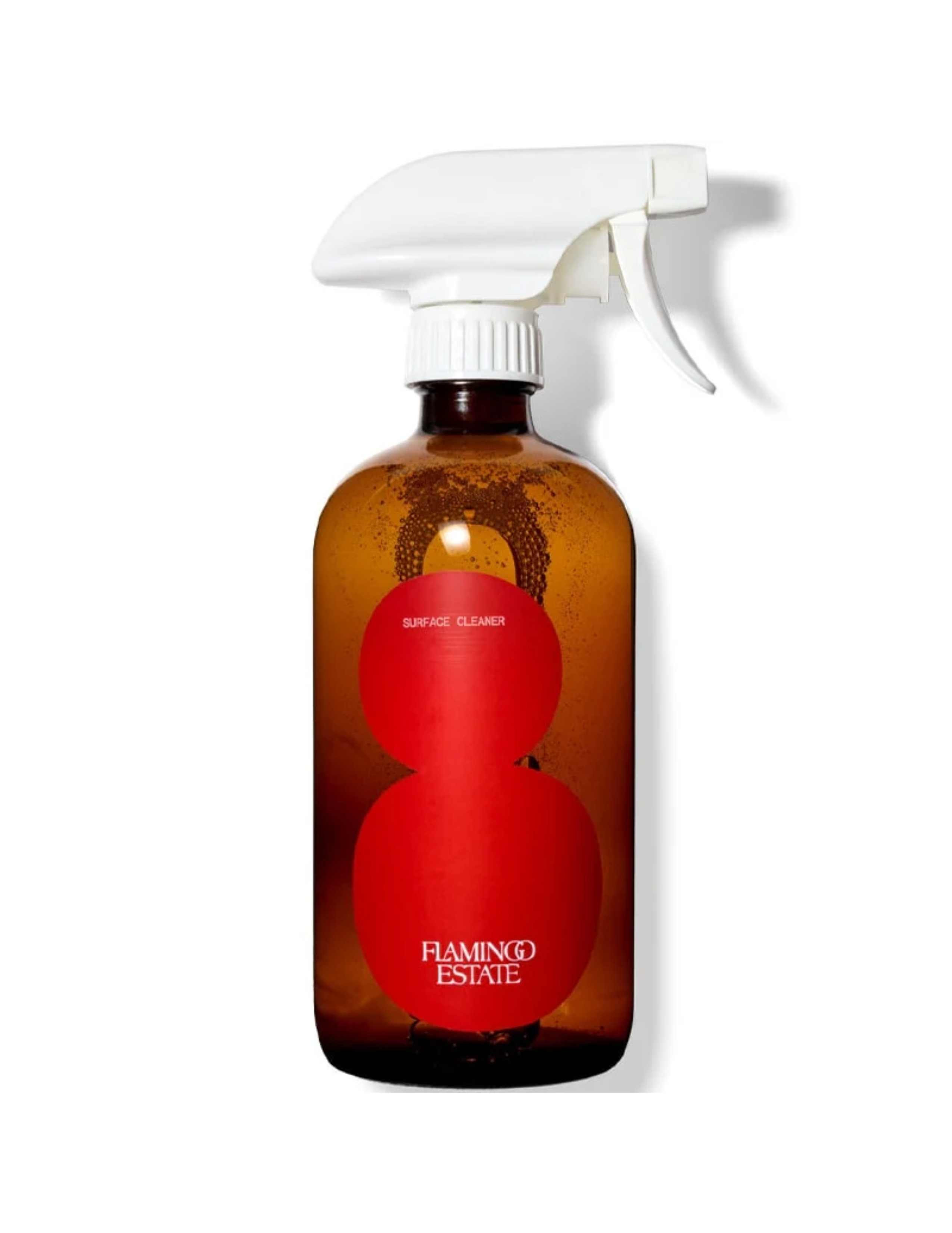 Roma Heirloom Tomato Surface Cleaner