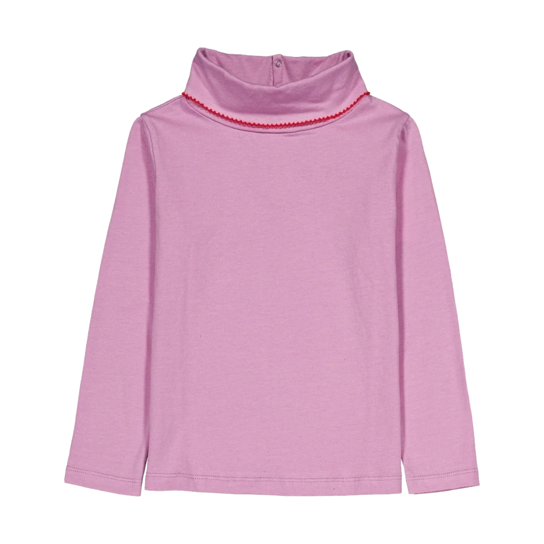 Twiggy T-Shirt - Orchid