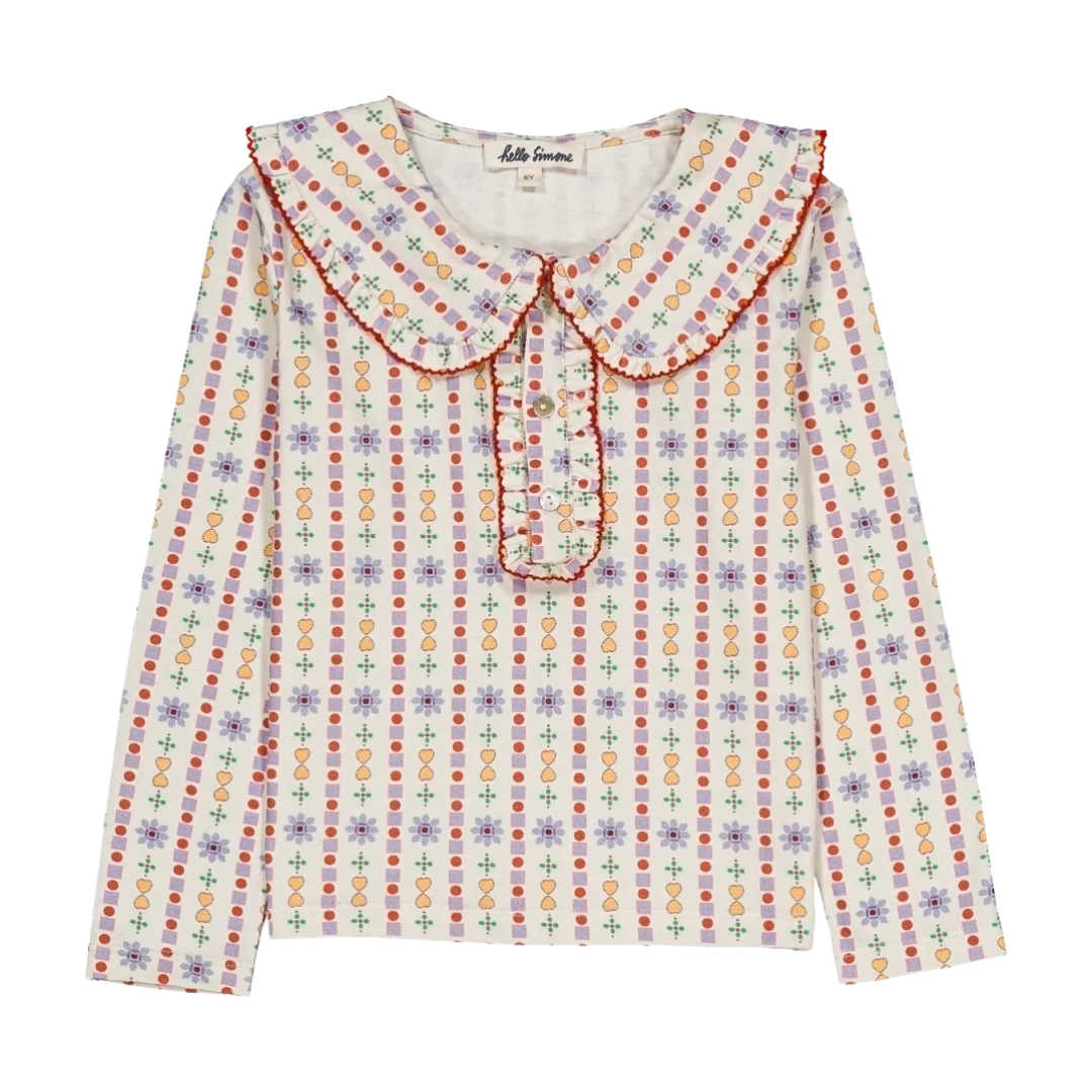 Matou T-Shirt - Picorette