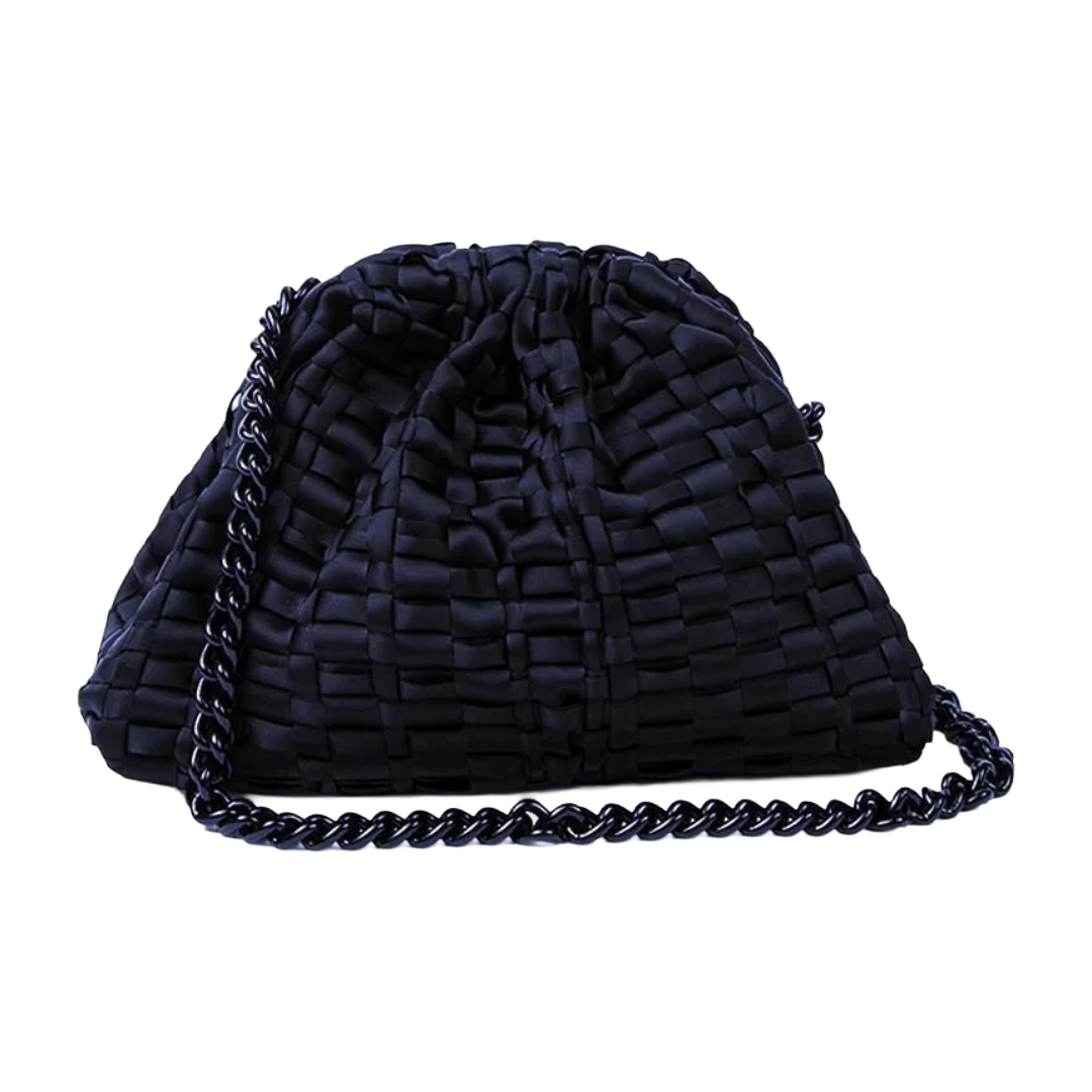 Mini Game Clutch - Navy