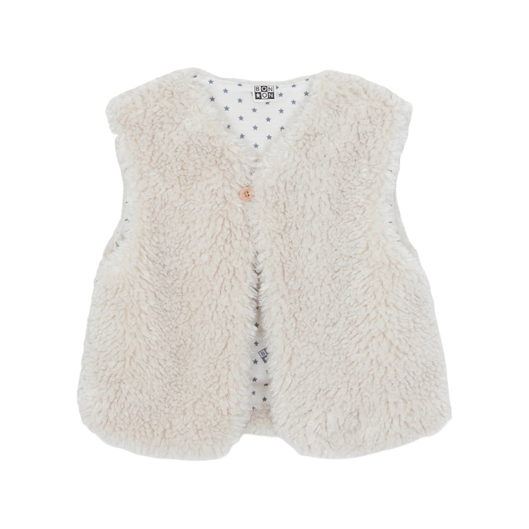Beti Sherpa Vest