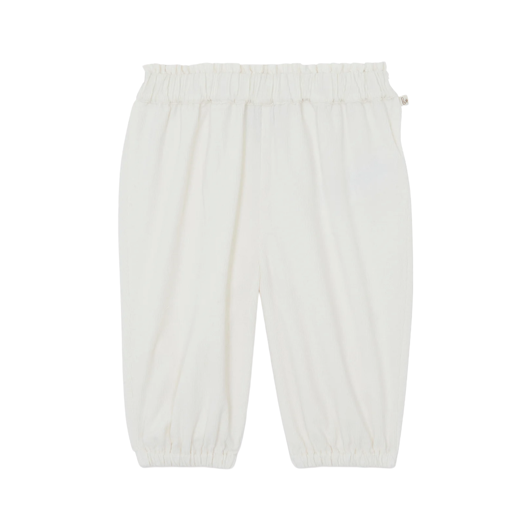 Miscotte Pant - Ecru