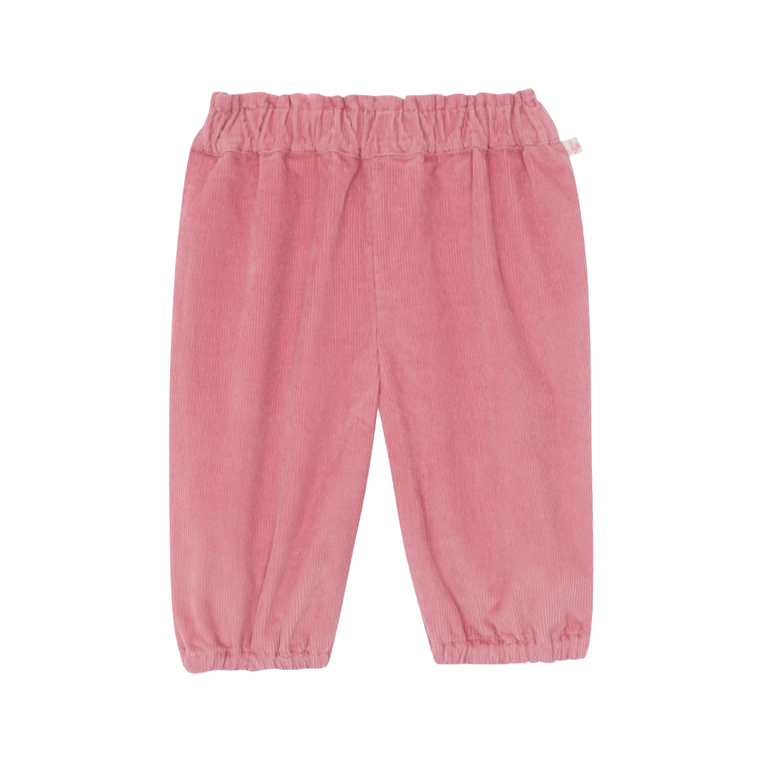 Biscotte Pant - Pink