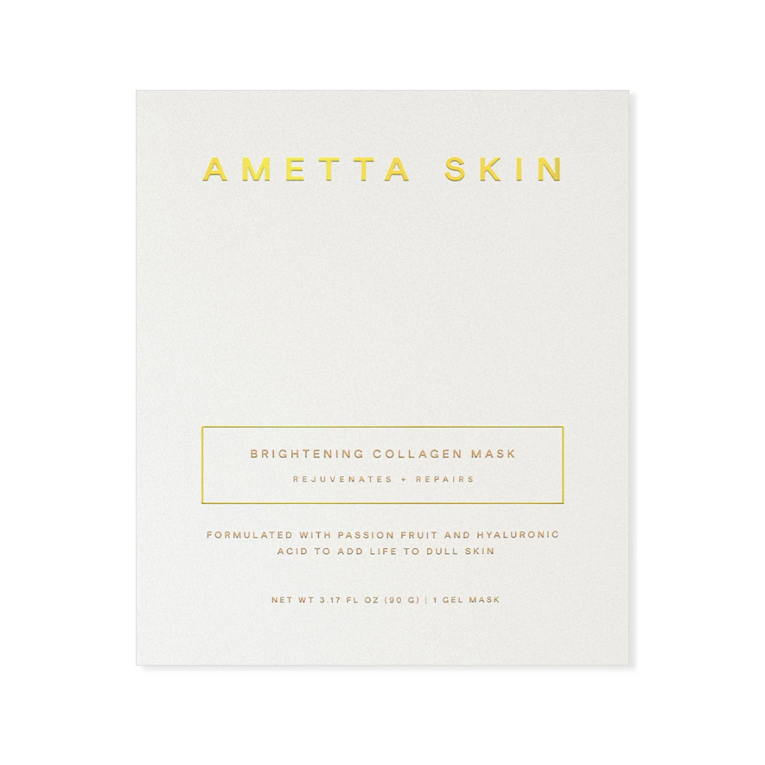 Brightening Collagen Mask