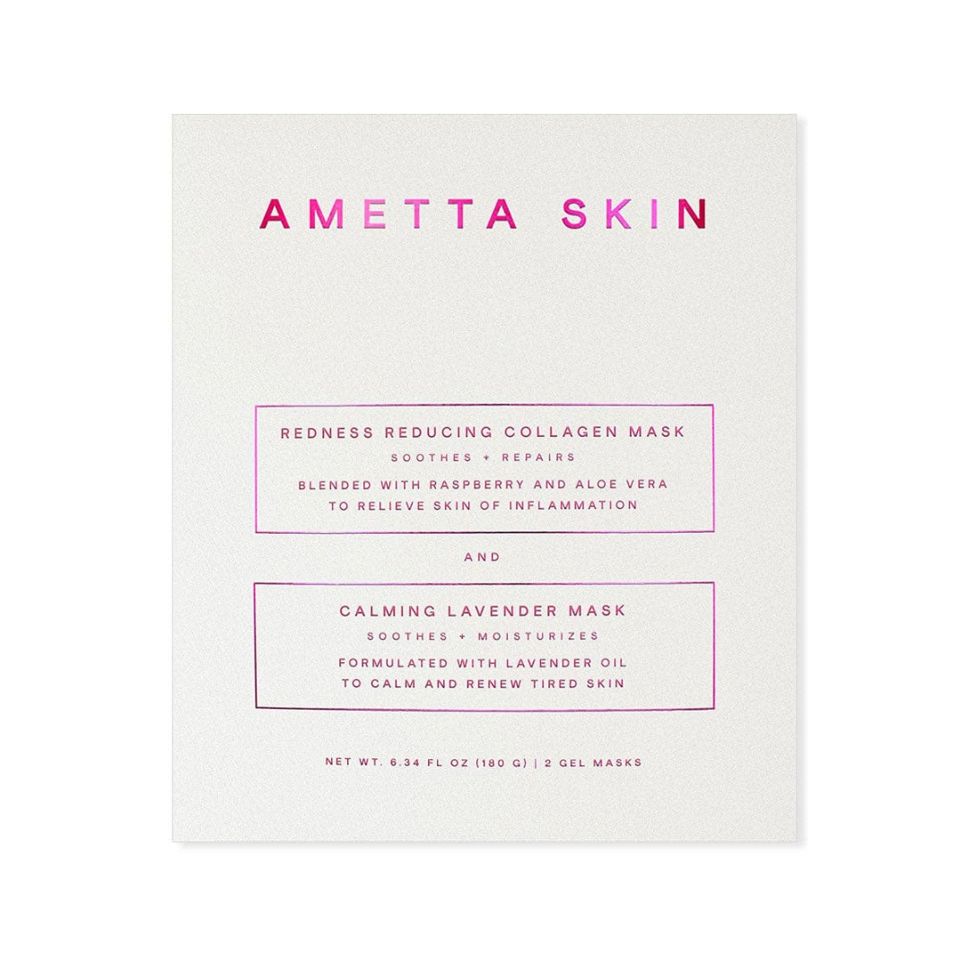 Calm & Restore Mask Bundle