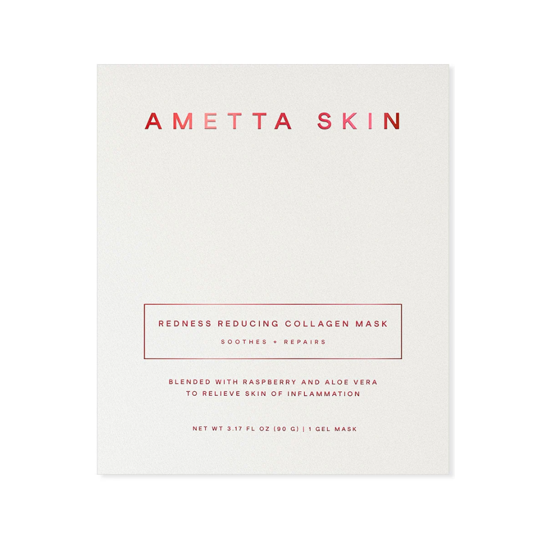 Redness Reducing Collagen Mask