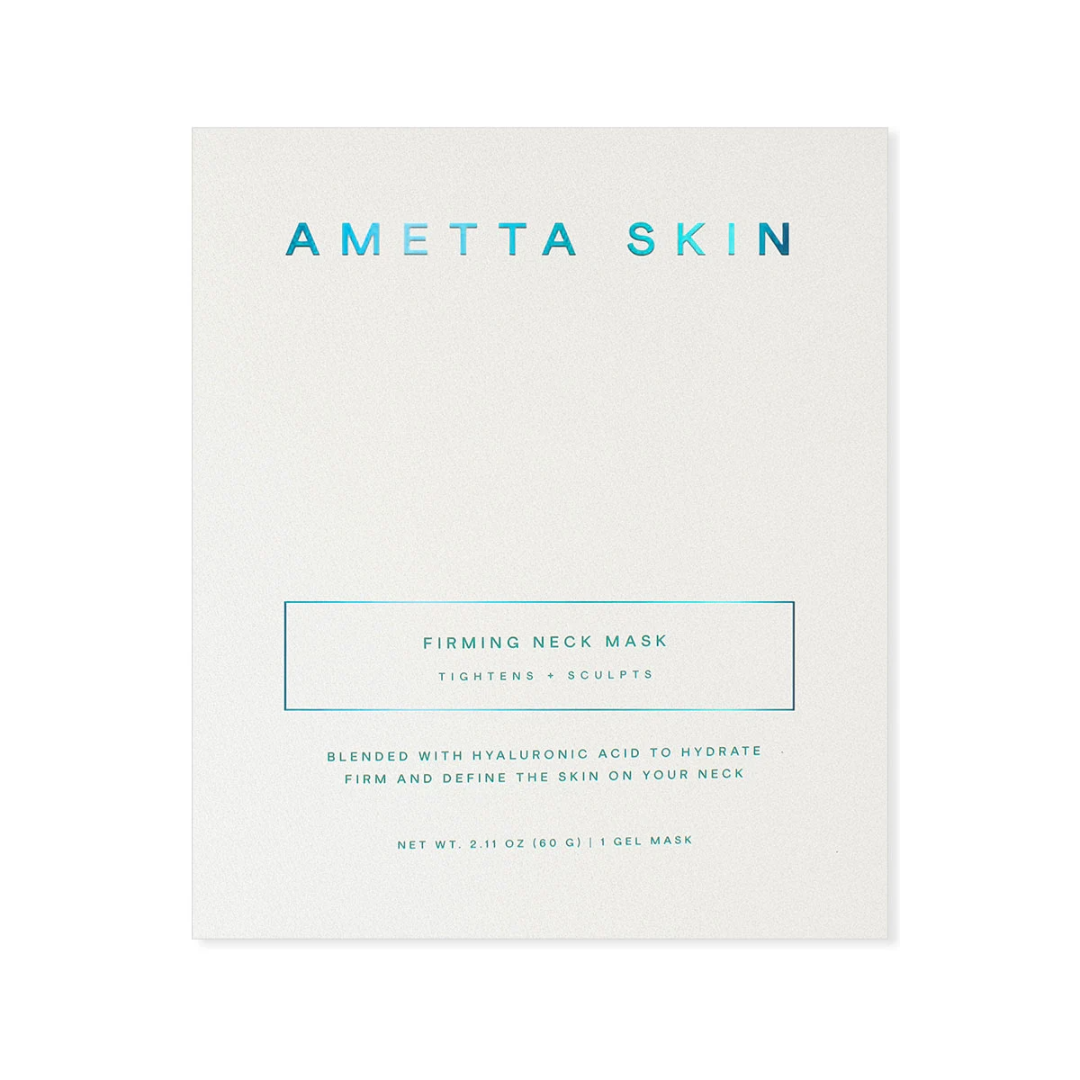 Firming Neck Mask