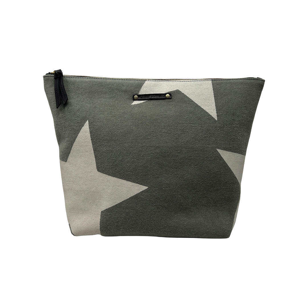 Smoke Giganti Star Wash Bag