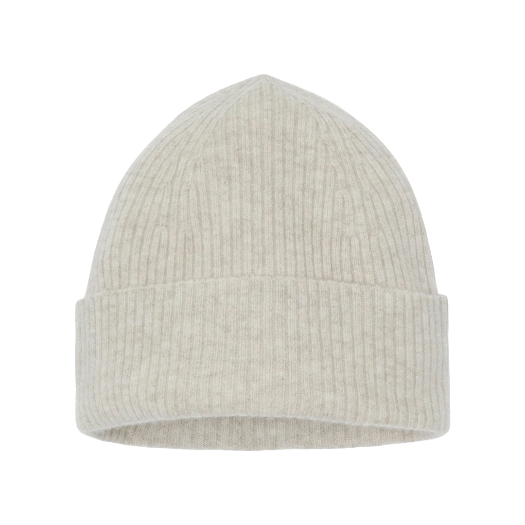 Lilou Beanie - Oats
