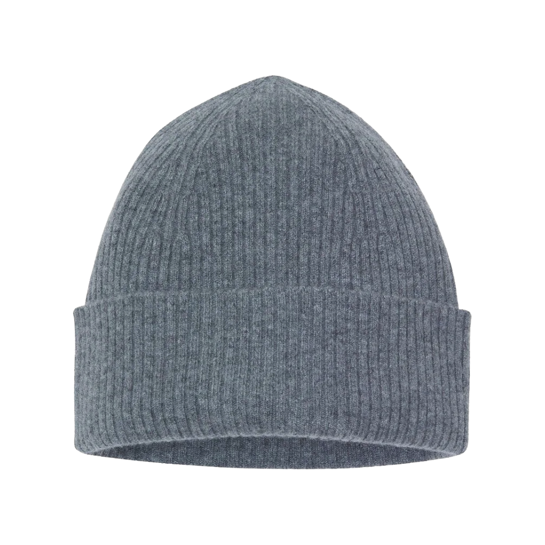 Lilou Beanie - Flannel