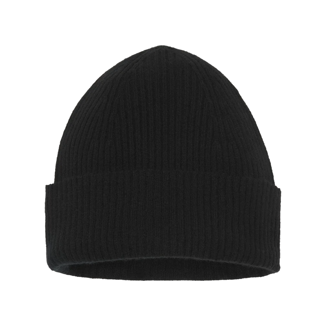 Lilou Beanie - Noir