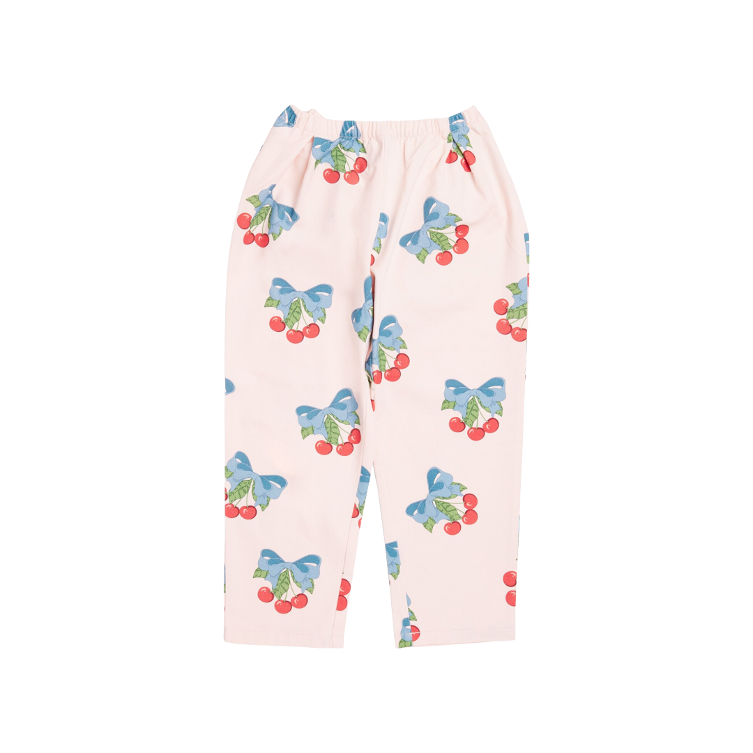 Frankie Pants