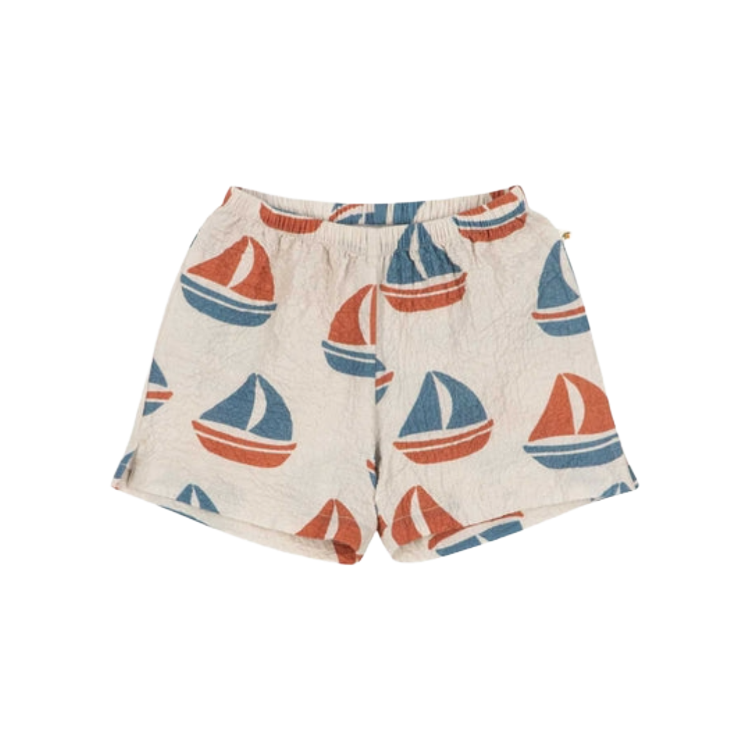 Elliot Shorts - Ahoy