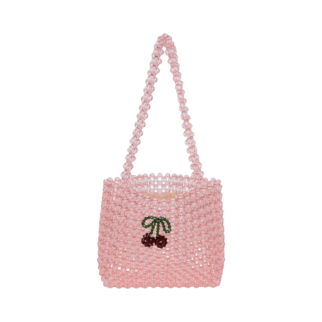 Cherry Perla Bag