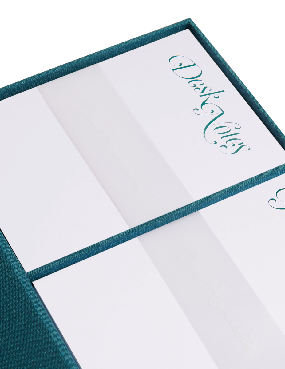 Maison Notepads