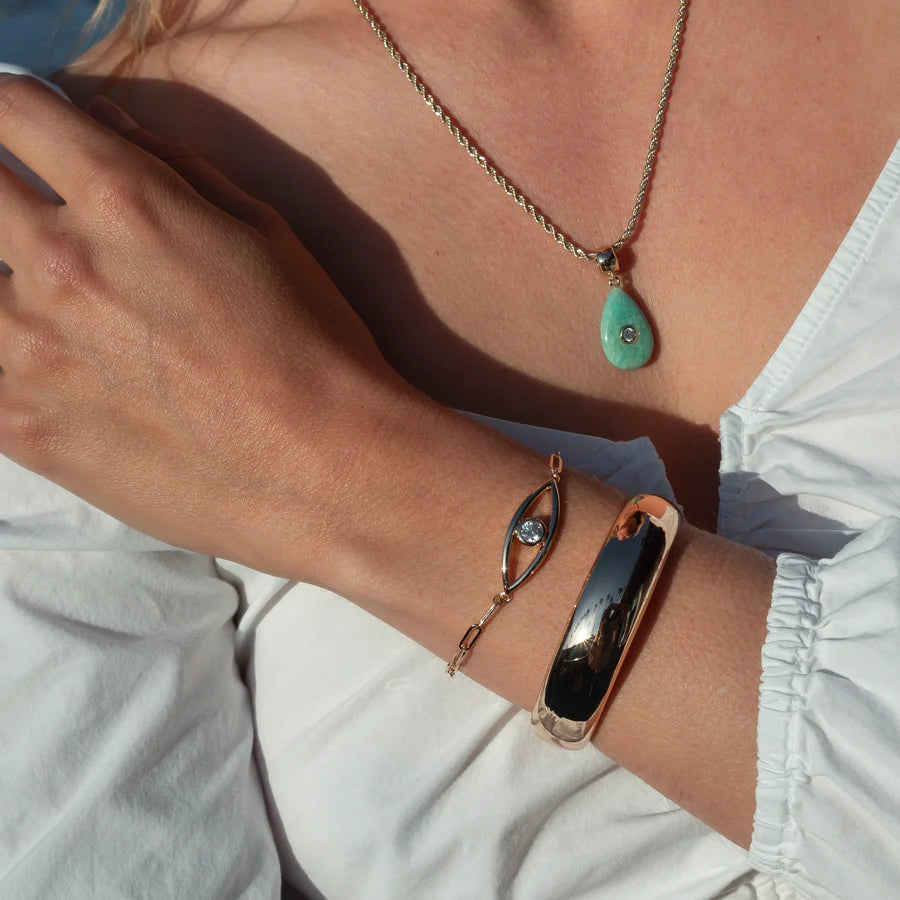 Evil Eye Bracelet
