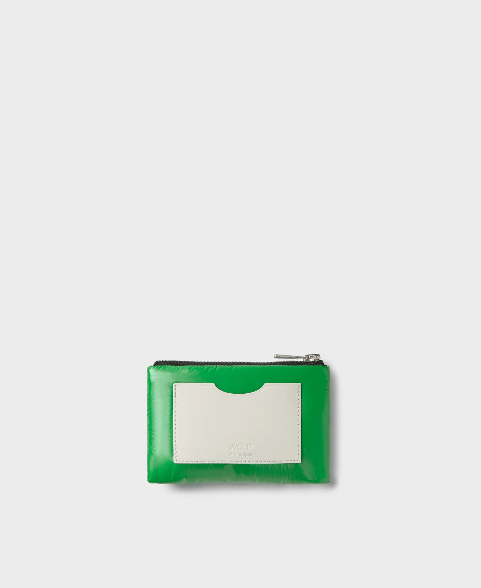 Wallet - Basil