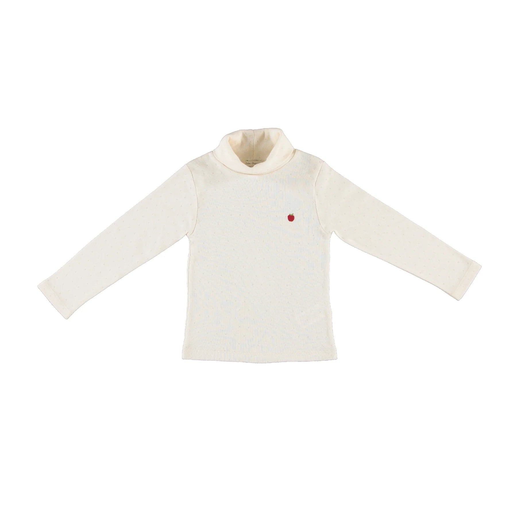 Bebe Apple Turtleneck