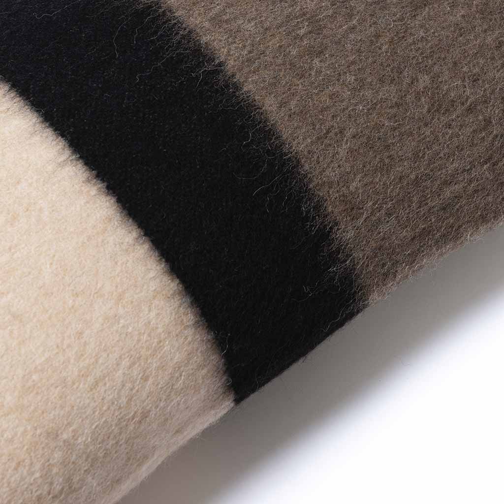 Kimura Heirloom Lumbar Pillow - Earth