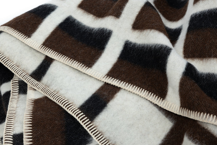 Times Heirloom Blanket