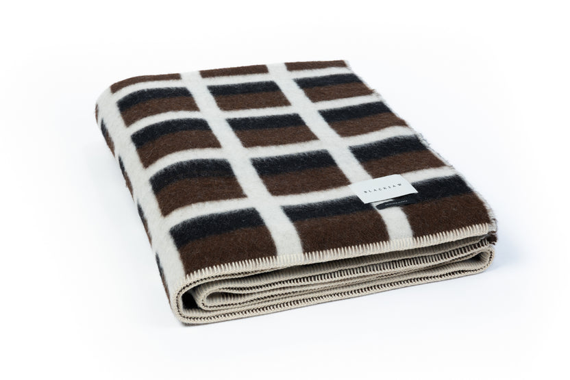 Times Heirloom Blanket