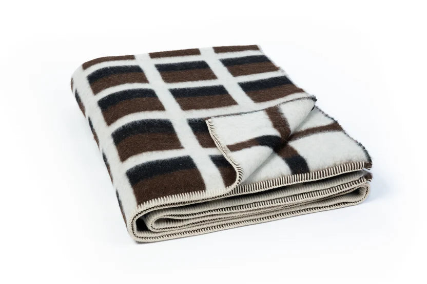 Times Heirloom Blanket