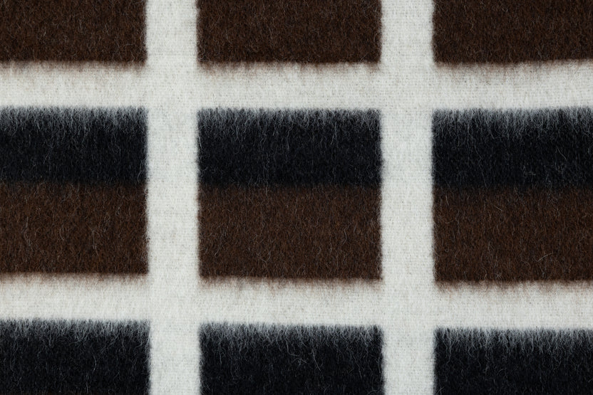 Times Heirloom Blanket