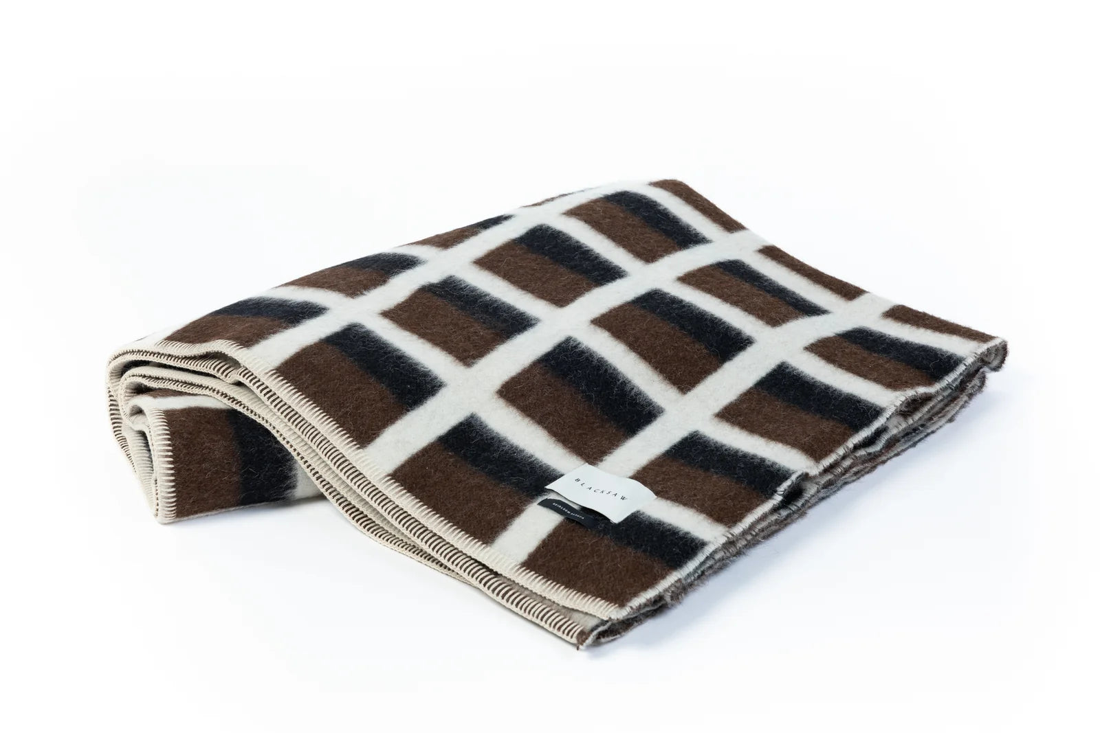 Times Heirloom Blanket