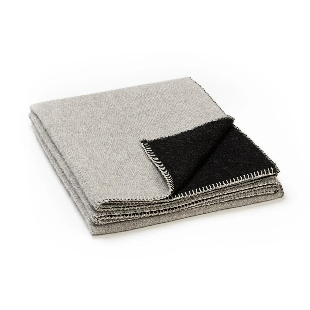 Peyote Reversible Throw