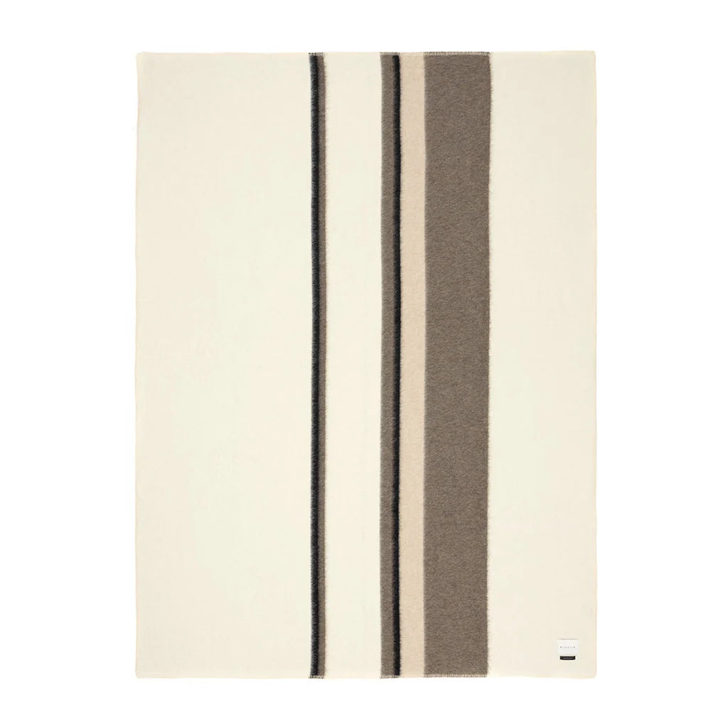 Kimura Heirloom Blanket - Earth