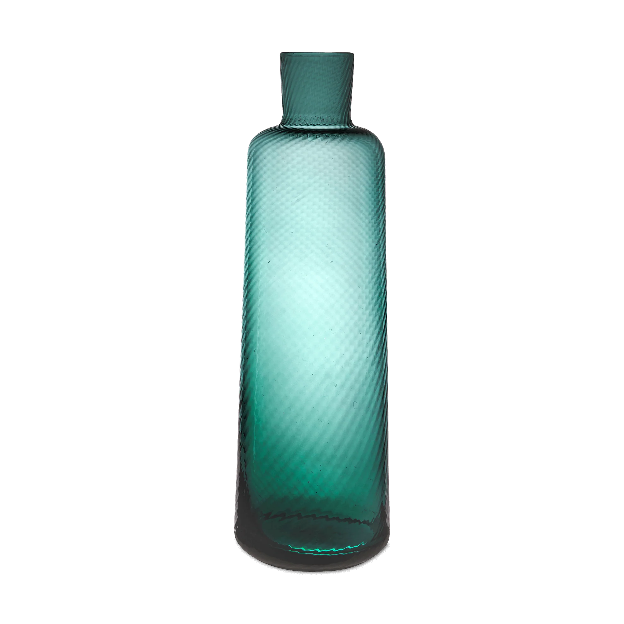 Tall Carafe - Baltic Twist