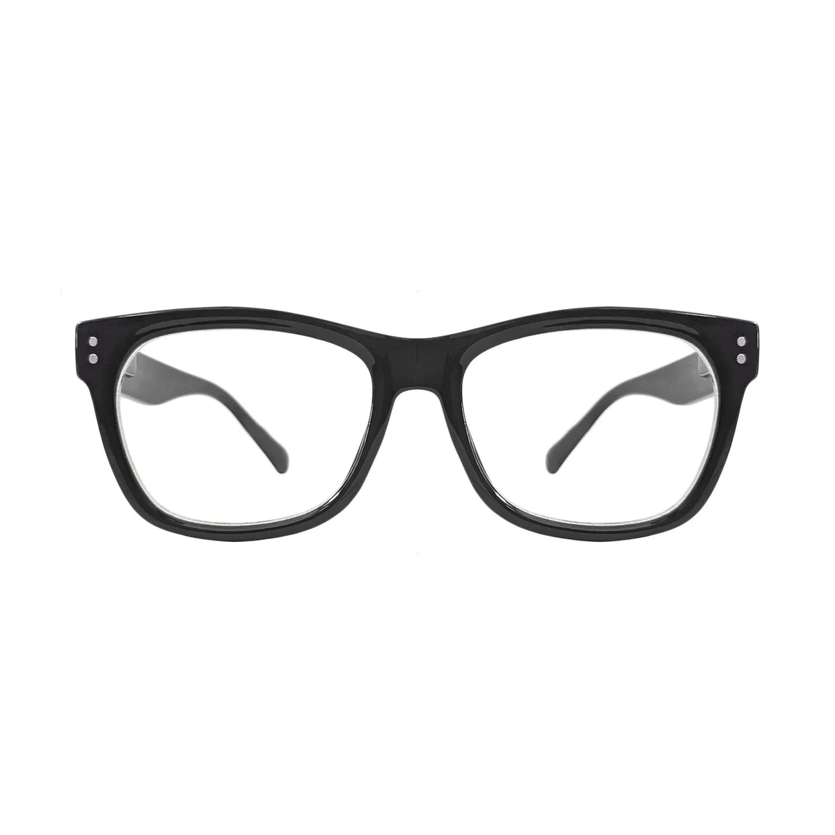 Charlie Blue Light Reader - Black