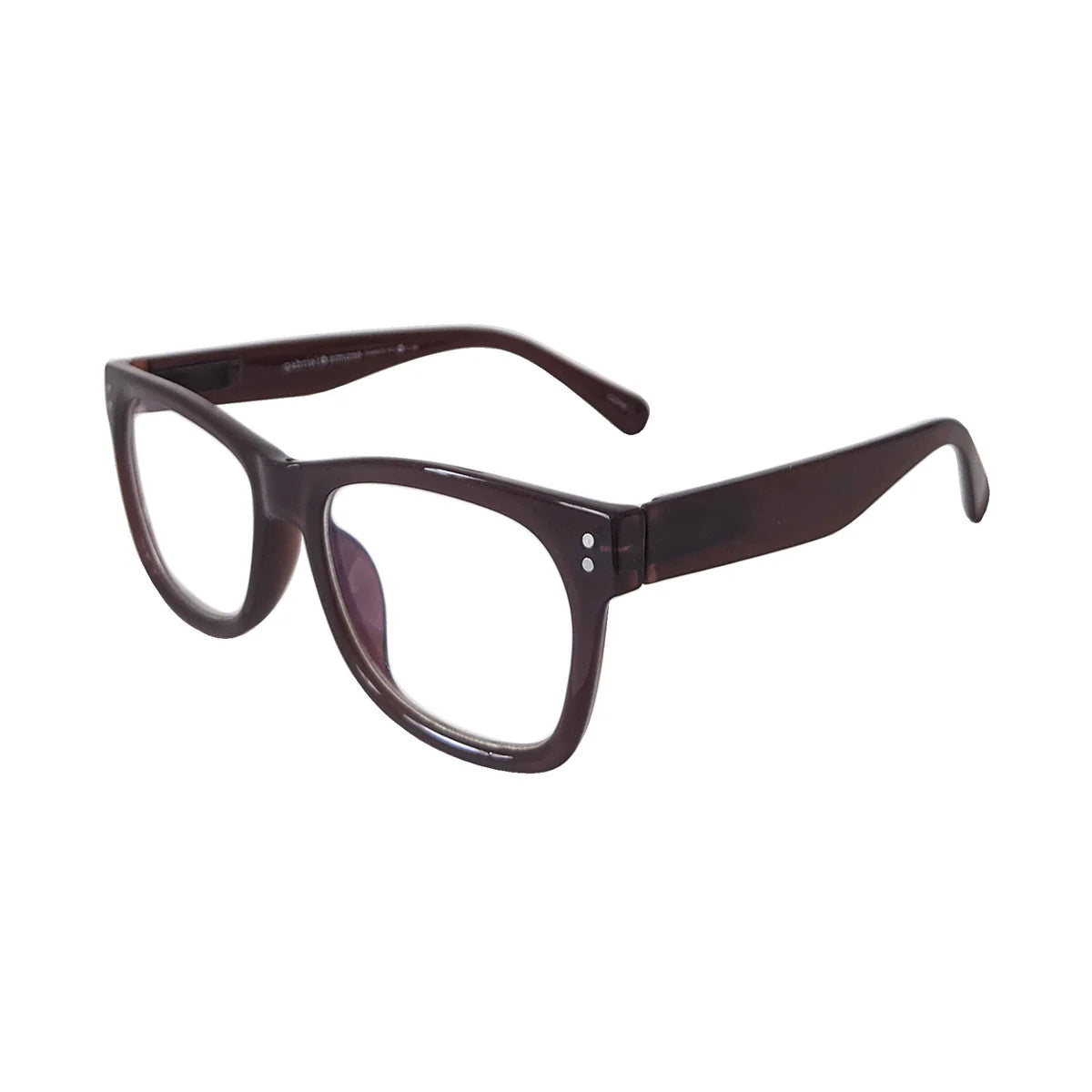 Charlie Blue Light Reader - Fig