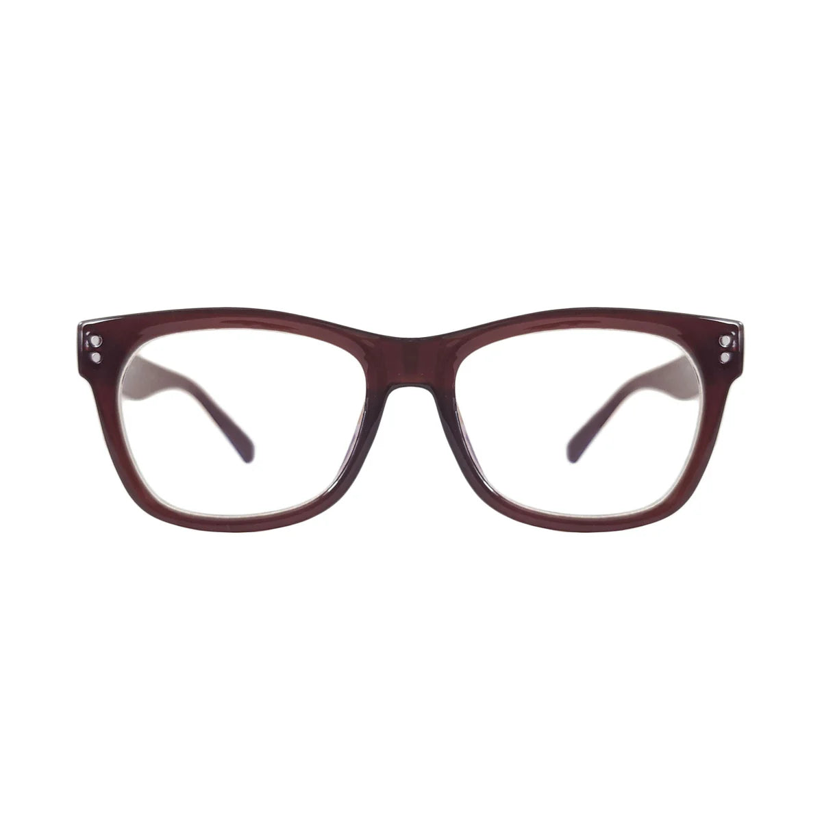 Charlie Blue Light Reader - Fig