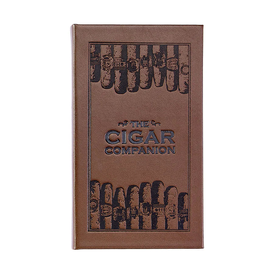 Cigar Companion