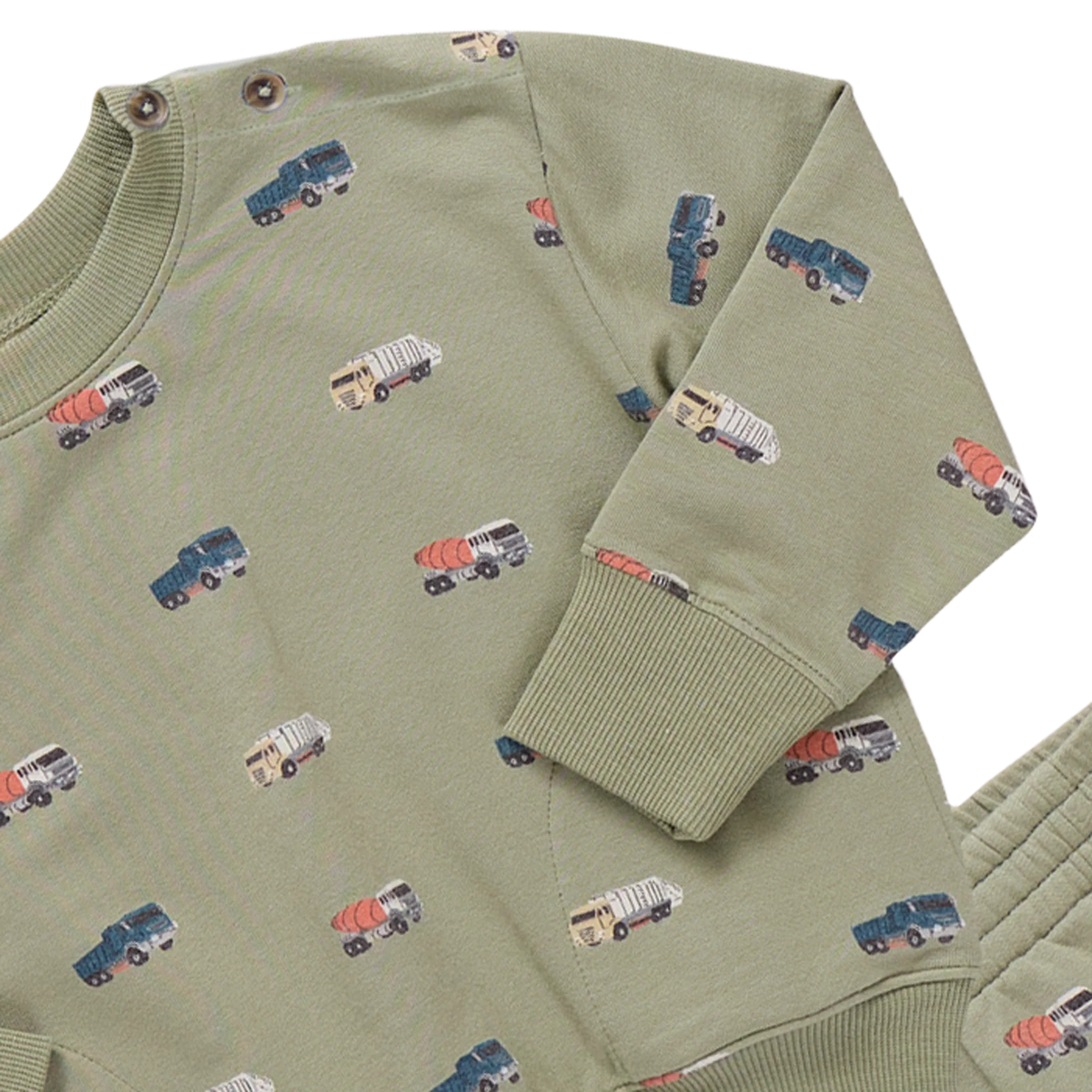Baby Jax Jogger Set