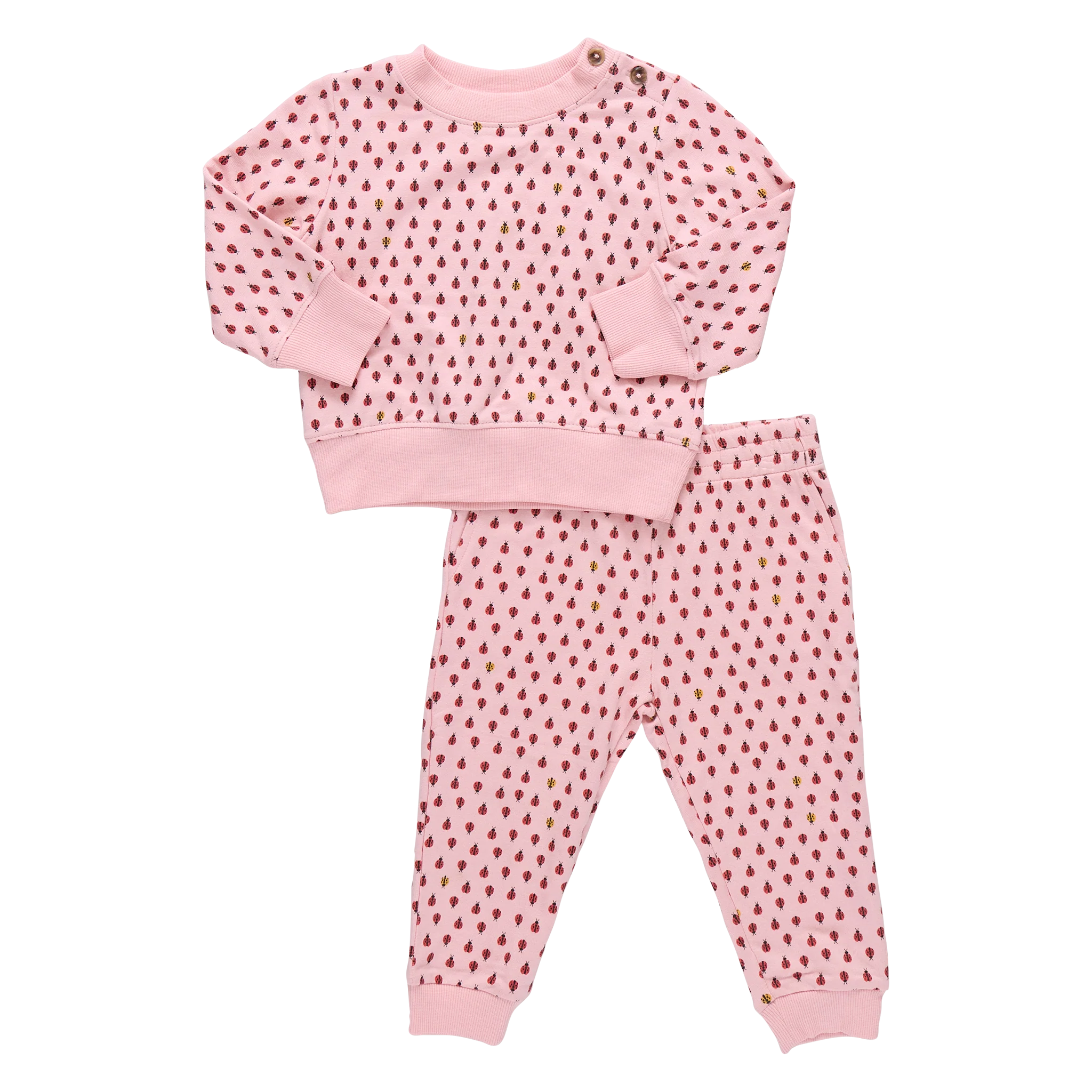 Baby Jax Jogger Set