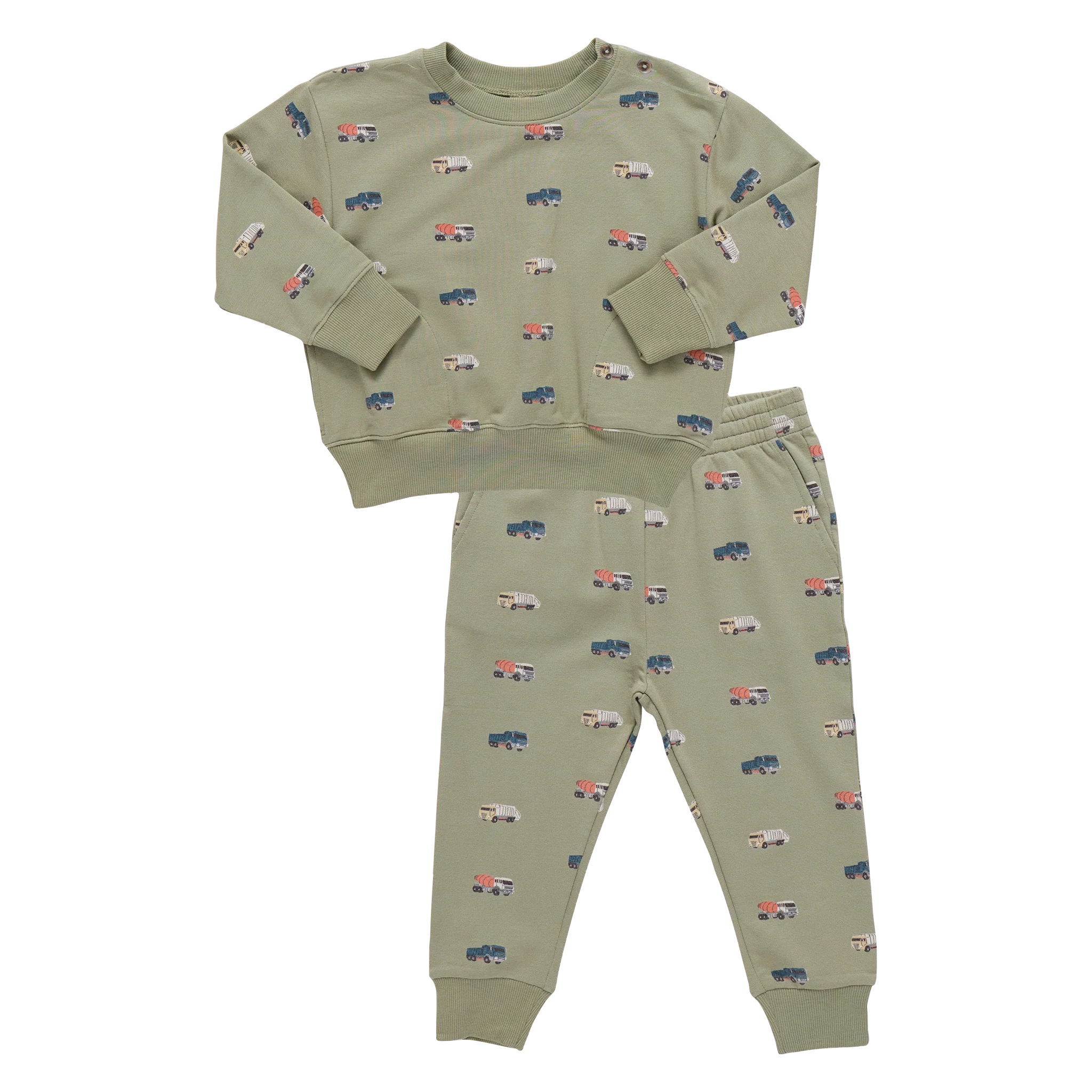 Baby Jax Jogger Set