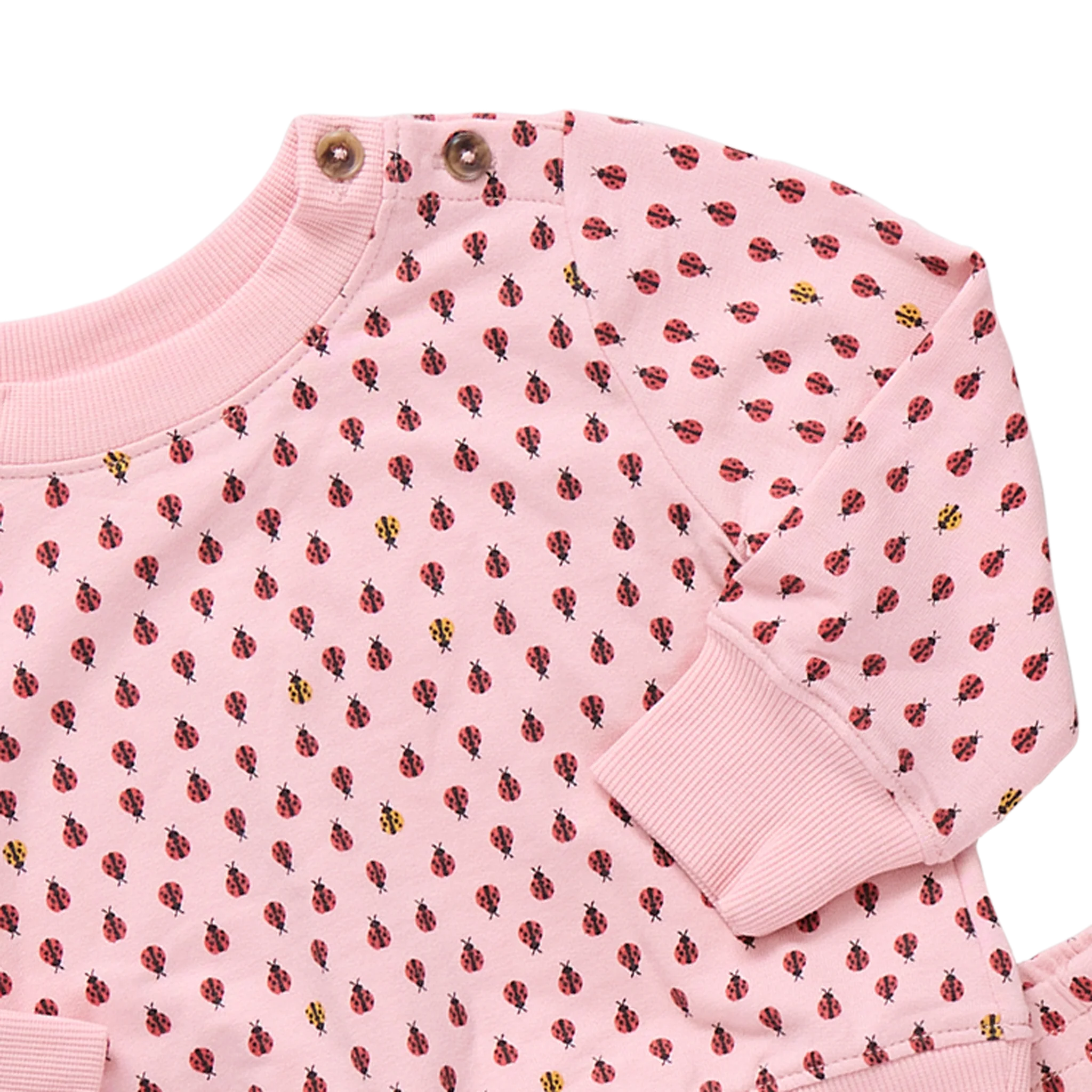 Baby Jax Jogger Set