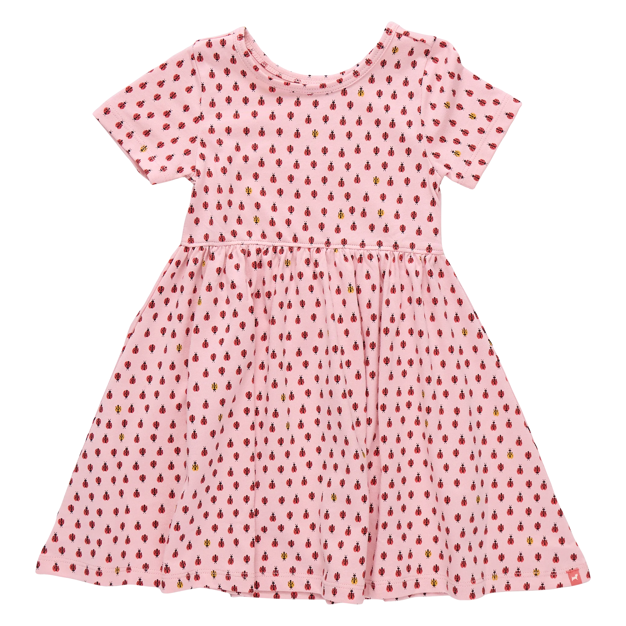Sunny Dress